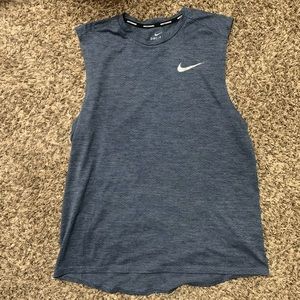Nike Running Dri-Fit Tank